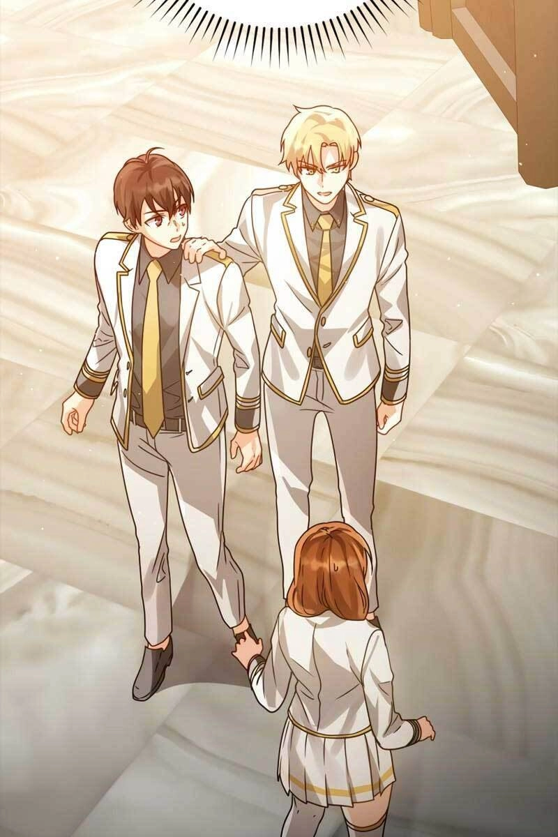 Học Viện Của Con Trai Quỷ Vương Chapter 14 - 3