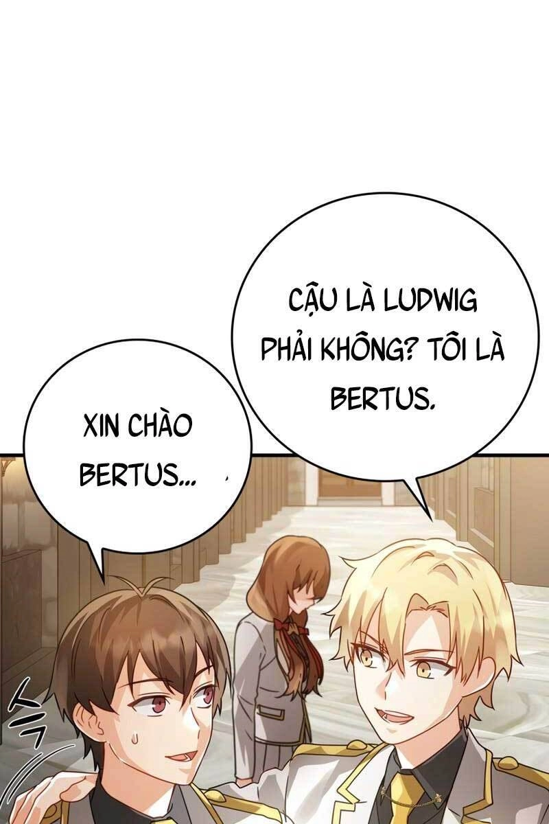 Học Viện Của Con Trai Quỷ Vương Chapter 14 - 8