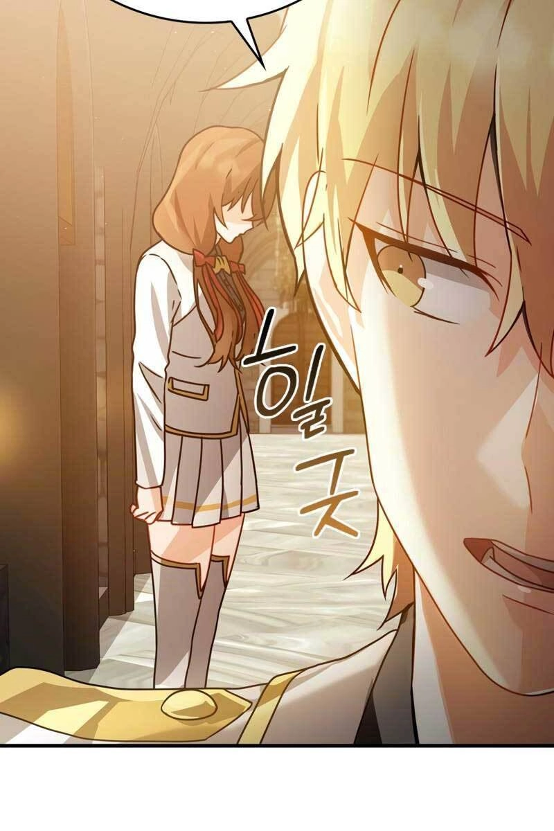 Học Viện Của Con Trai Quỷ Vương Chapter 14 - 10