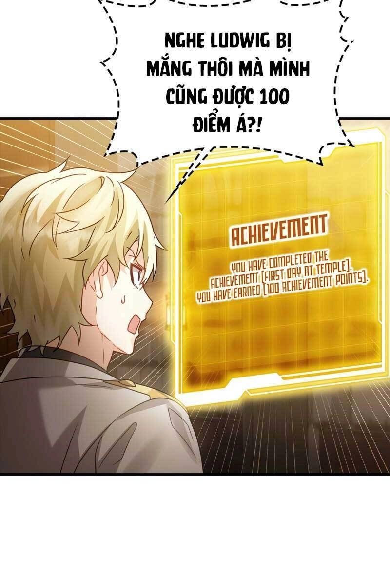 Học Viện Của Con Trai Quỷ Vương Chapter 14 - 19