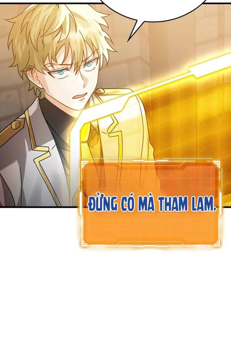 Học Viện Của Con Trai Quỷ Vương Chapter 14 - 23