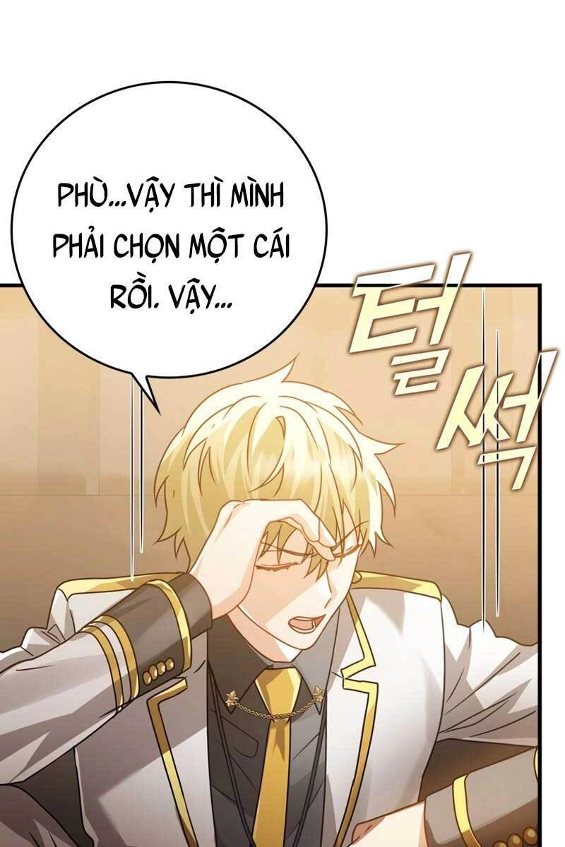 Học Viện Của Con Trai Quỷ Vương Chapter 14 - 24