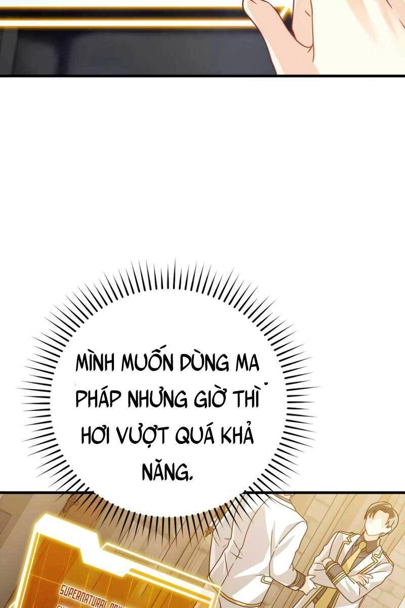 Học Viện Của Con Trai Quỷ Vương Chapter 14 - 28