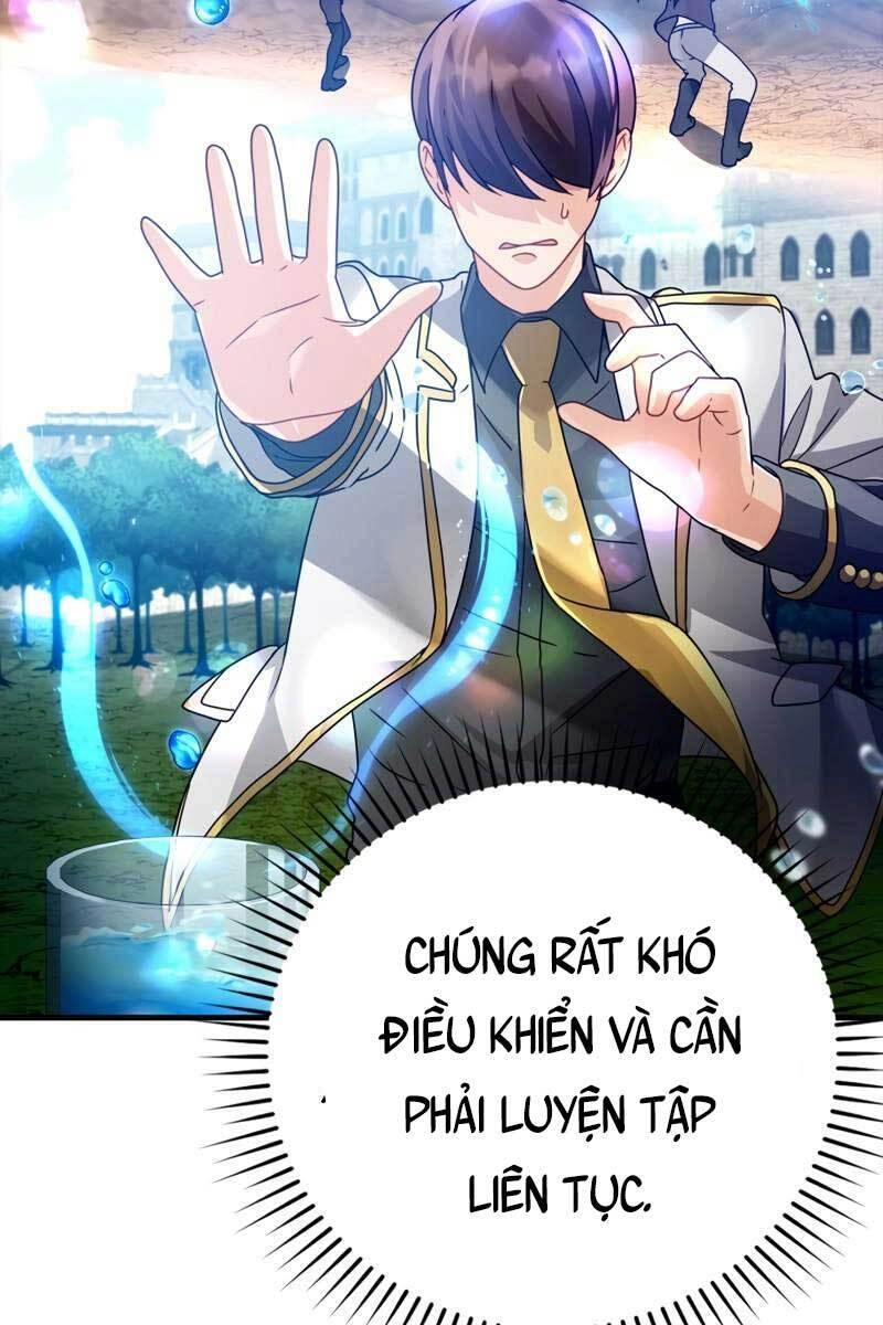 Học Viện Của Con Trai Quỷ Vương Chapter 14 - 32