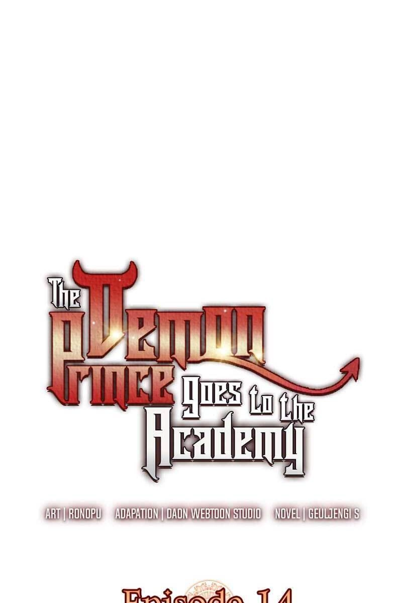 Học Viện Của Con Trai Quỷ Vương Chapter 14 - 36