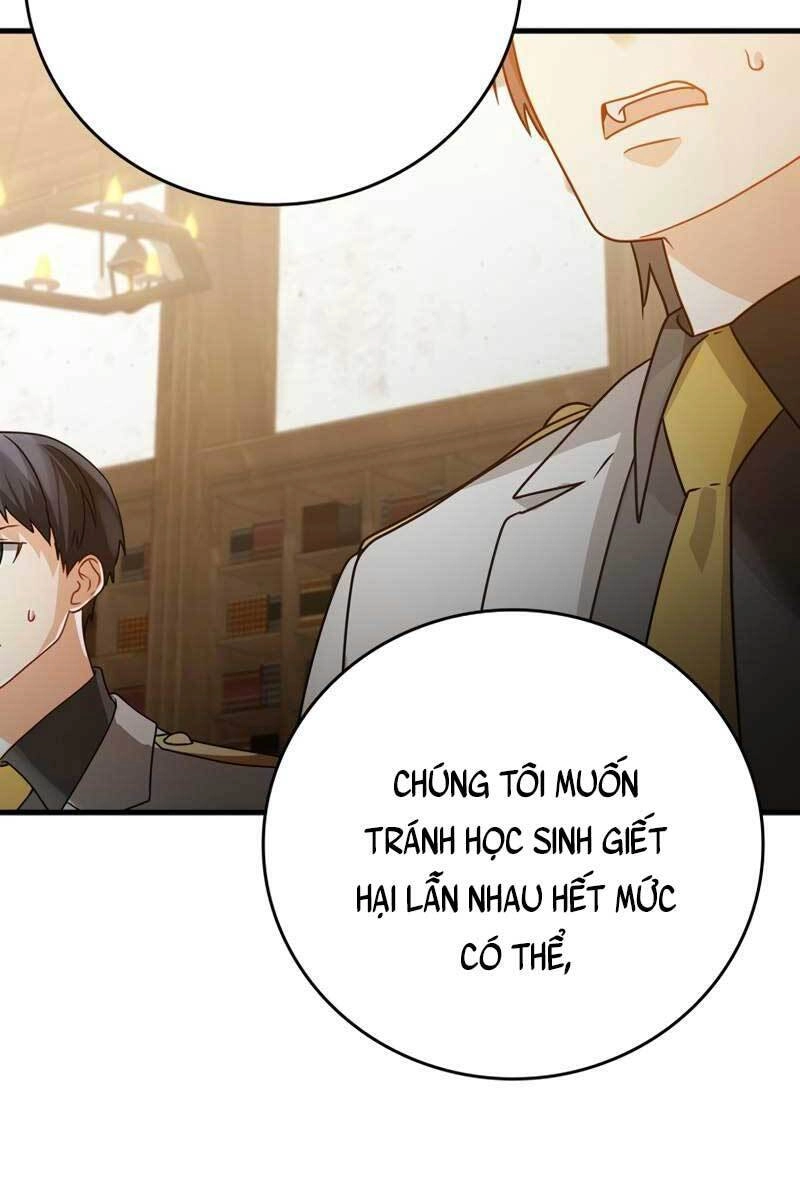 Học Viện Của Con Trai Quỷ Vương Chapter 14 - 56