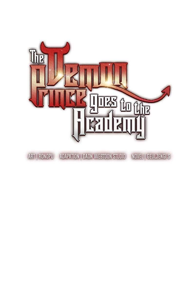 Học Viện Của Con Trai Quỷ Vương Chapter 14 - 126