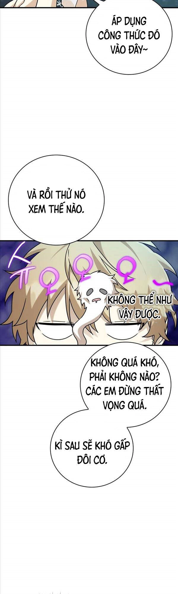 Học Viện Của Con Trai Quỷ Vương Chapter 19 - 2