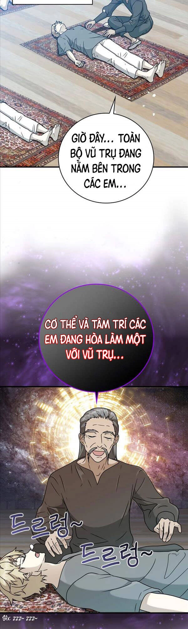 Học Viện Của Con Trai Quỷ Vương Chapter 19 - 4