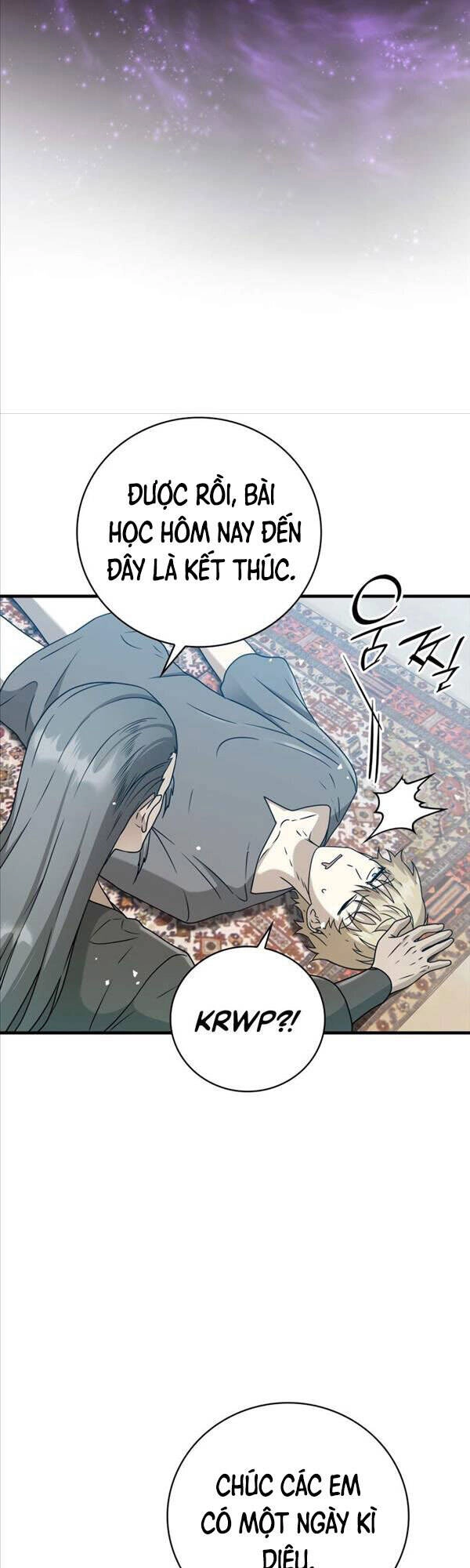 Học Viện Của Con Trai Quỷ Vương Chapter 19 - 5