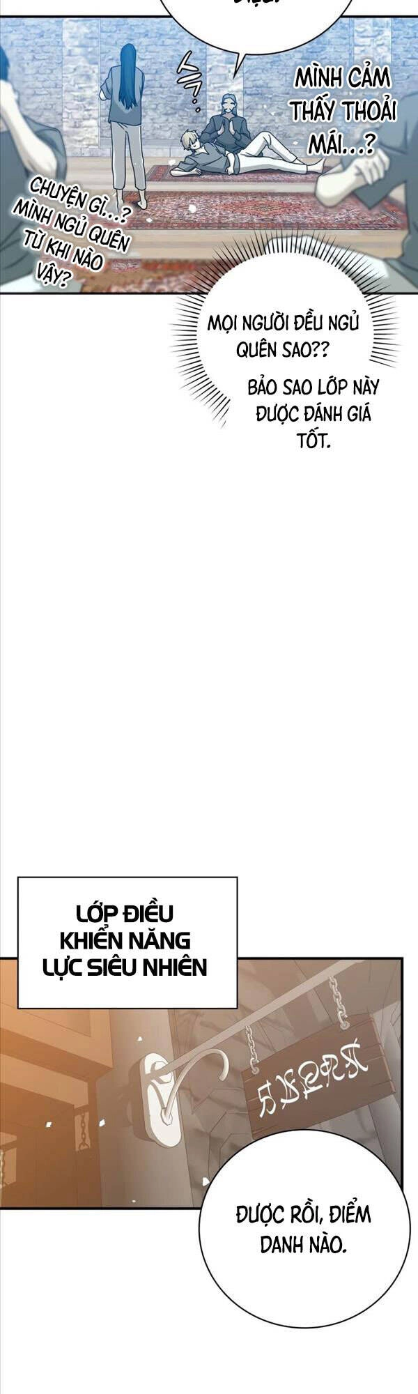 Học Viện Của Con Trai Quỷ Vương Chapter 19 - 6