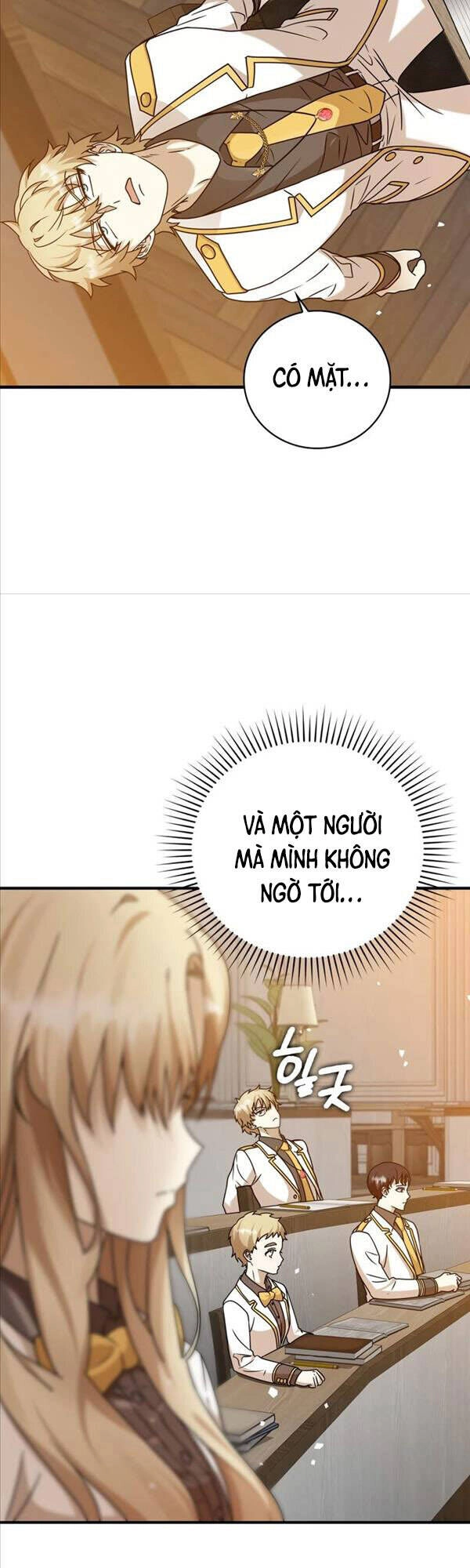 Học Viện Của Con Trai Quỷ Vương Chapter 19 - 9