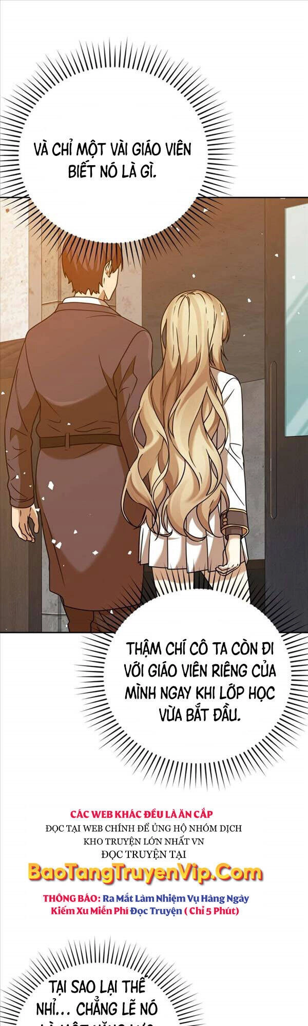 Học Viện Của Con Trai Quỷ Vương Chapter 19 - 14