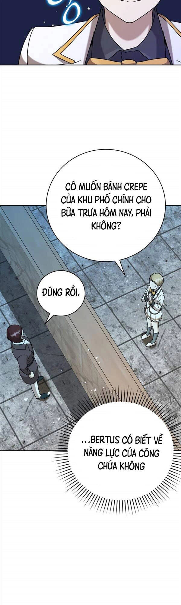 Học Viện Của Con Trai Quỷ Vương Chapter 19 - 16