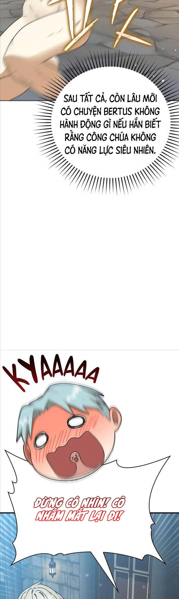 Học Viện Của Con Trai Quỷ Vương Chapter 19 - 18