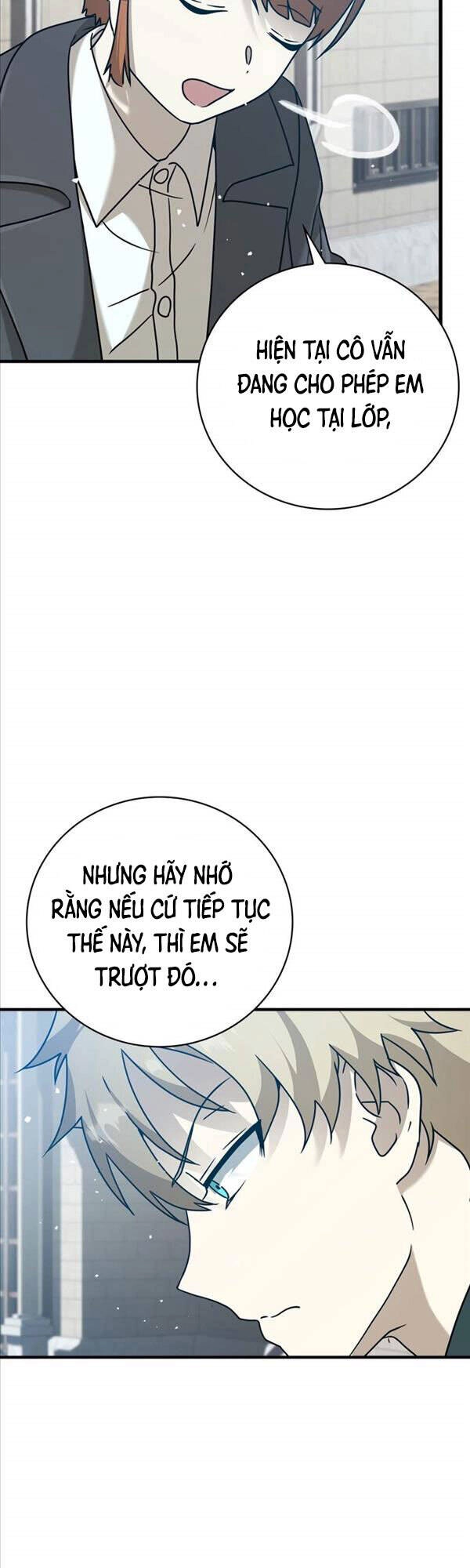 Học Viện Của Con Trai Quỷ Vương Chapter 19 - 23