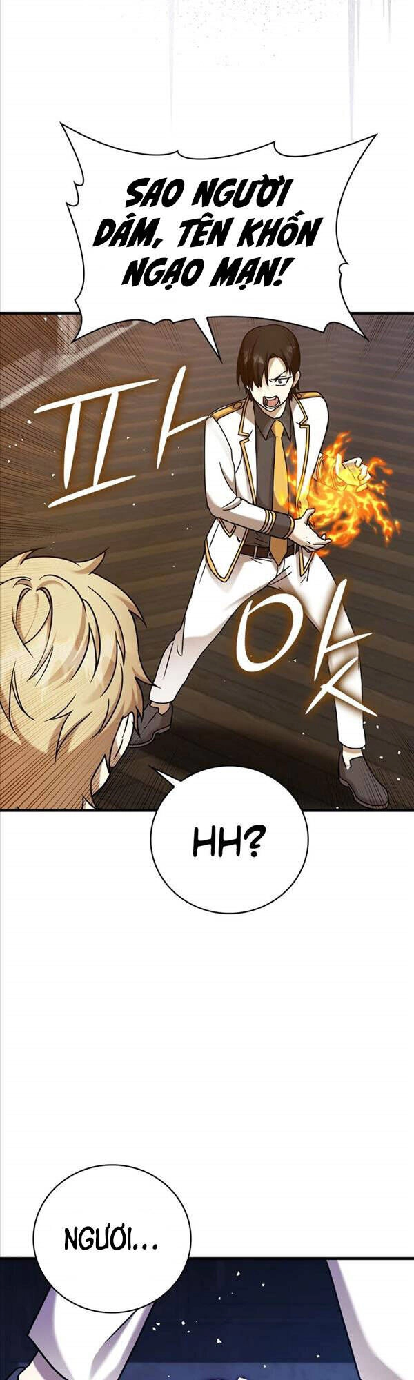 Học Viện Của Con Trai Quỷ Vương Chapter 19 - 34