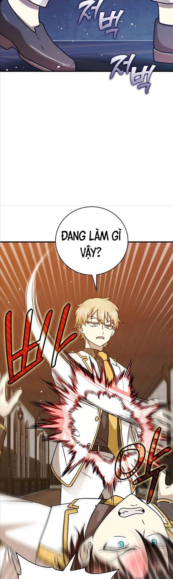 Học Viện Của Con Trai Quỷ Vương Chapter 19 - 35