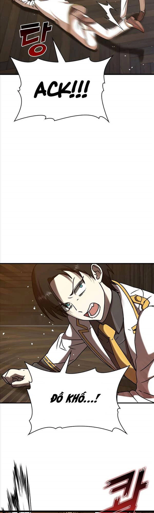 Học Viện Của Con Trai Quỷ Vương Chapter 19 - 41