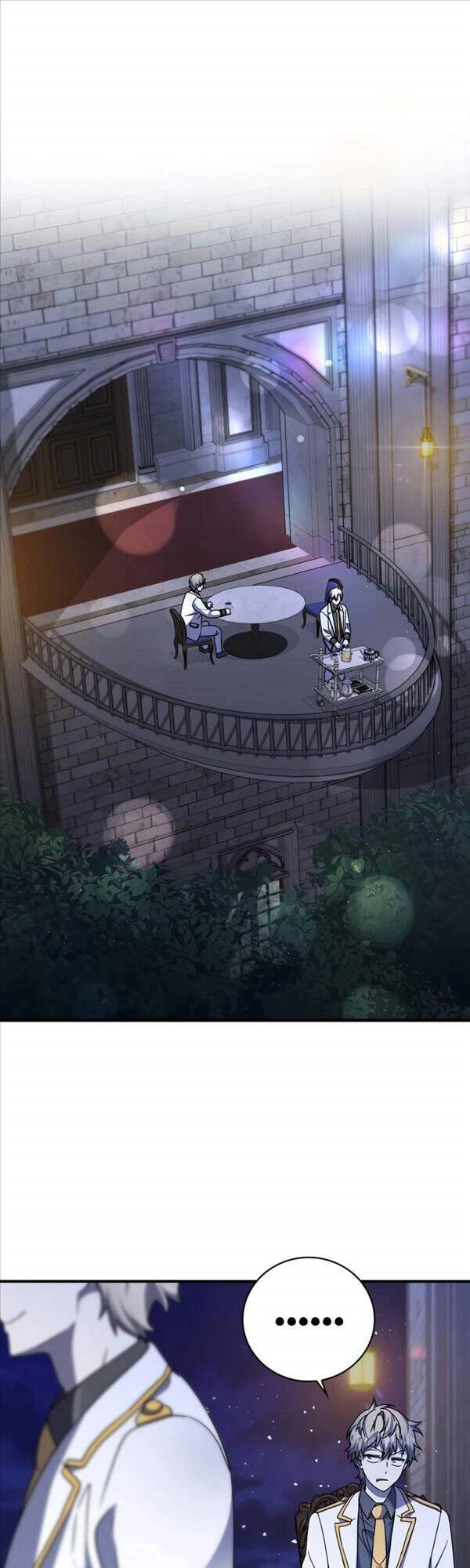 Học Viện Của Con Trai Quỷ Vương Chapter 20 - 1