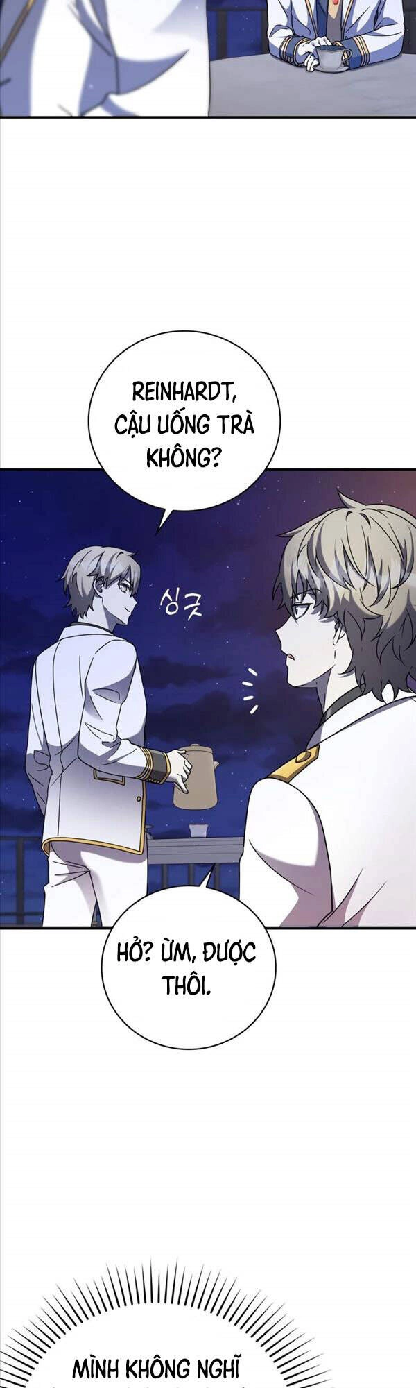 Học Viện Của Con Trai Quỷ Vương Chapter 20 - 2