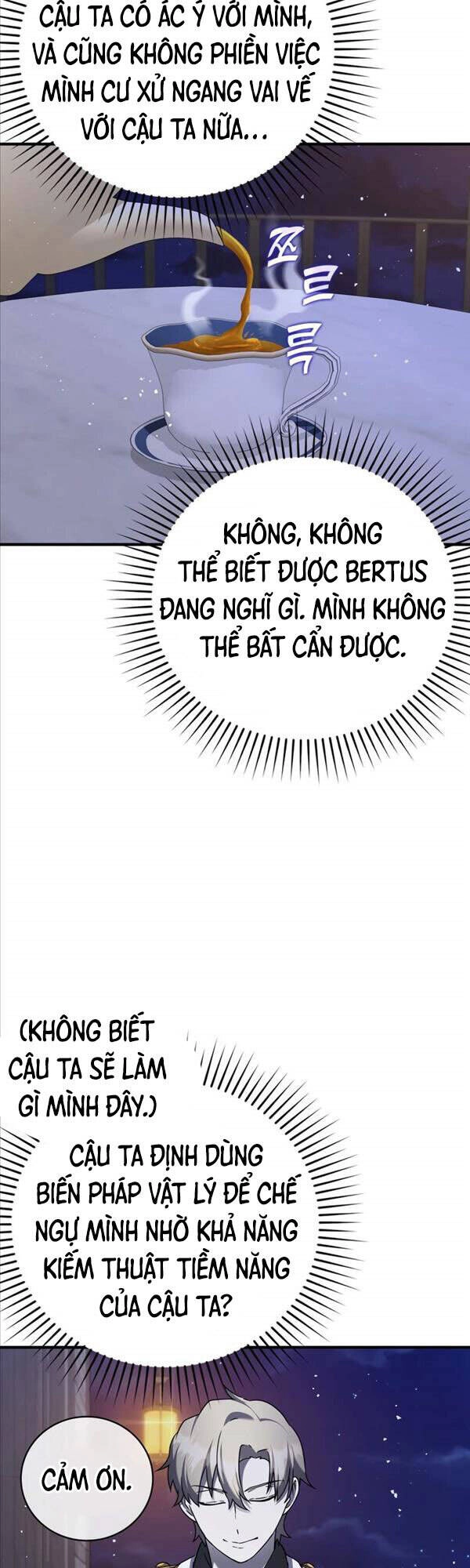 Học Viện Của Con Trai Quỷ Vương Chapter 20 - 3