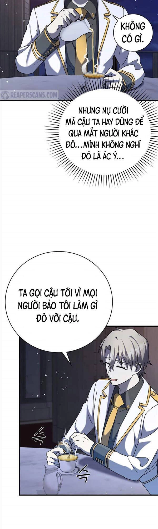 Học Viện Của Con Trai Quỷ Vương Chapter 20 - 4