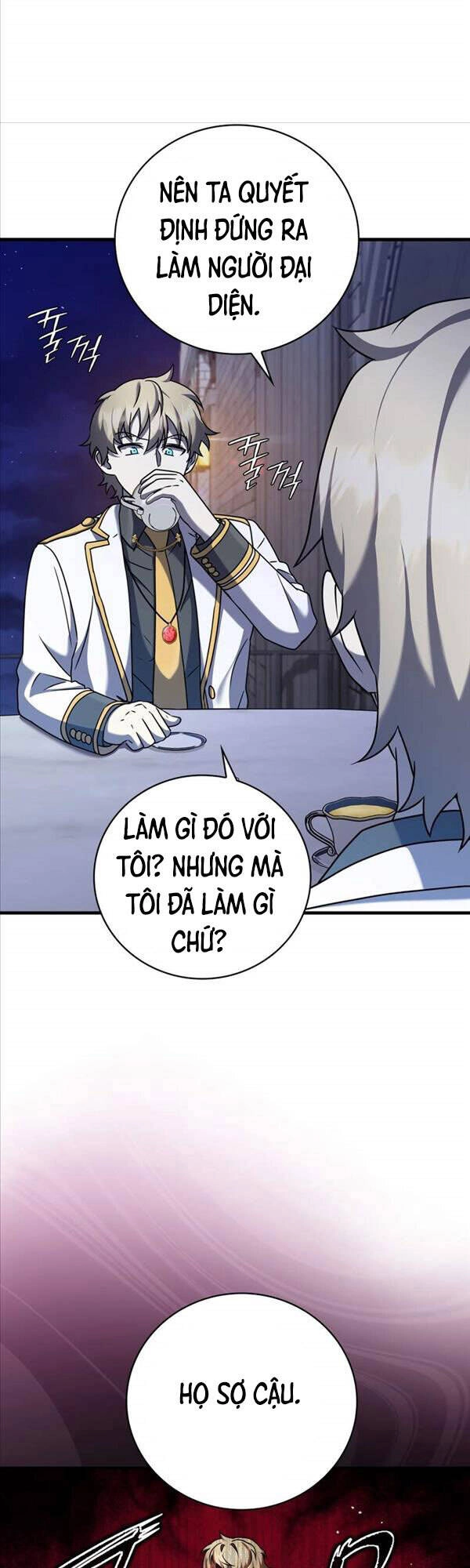 Học Viện Của Con Trai Quỷ Vương Chapter 20 - 5