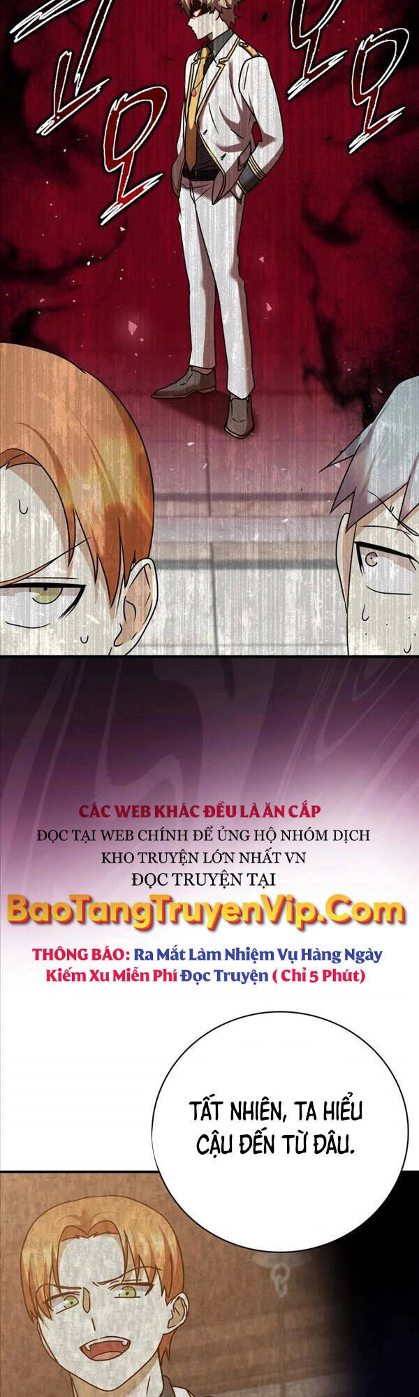 Học Viện Của Con Trai Quỷ Vương Chapter 20 - 6