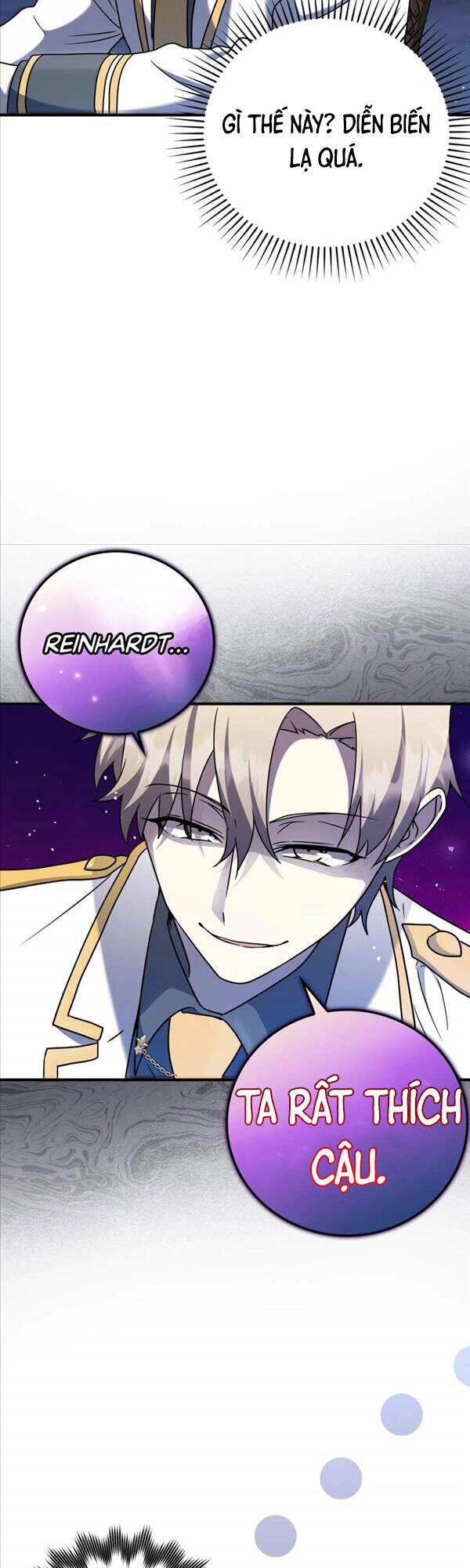 Học Viện Của Con Trai Quỷ Vương Chapter 20 - 9