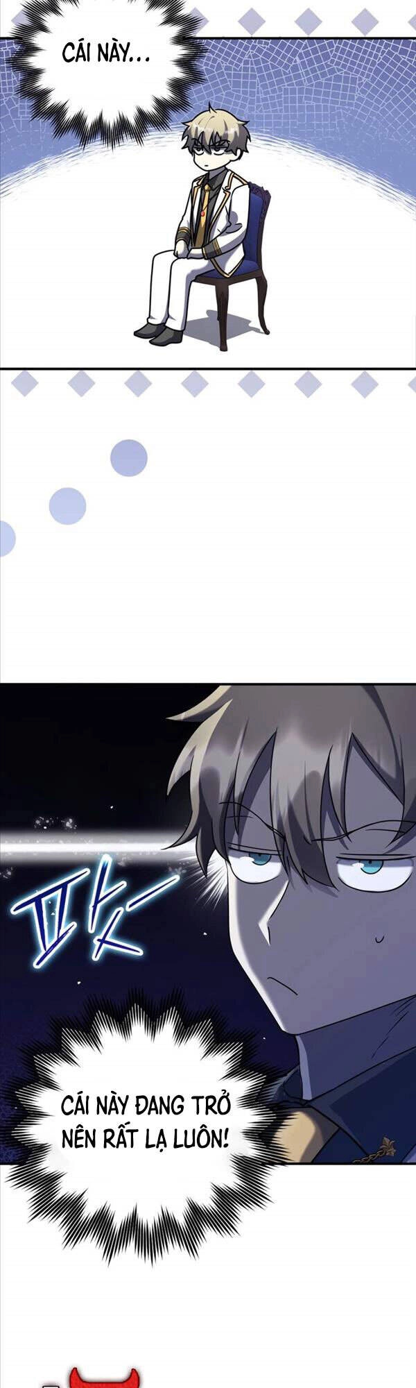 Học Viện Của Con Trai Quỷ Vương Chapter 20 - 10