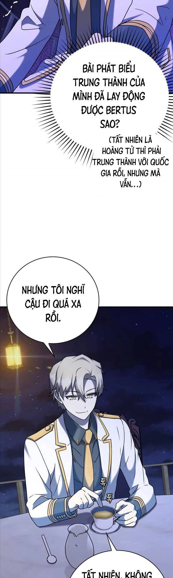 Học Viện Của Con Trai Quỷ Vương Chapter 20 - 12