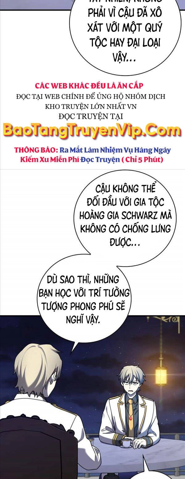 Học Viện Của Con Trai Quỷ Vương Chapter 20 - 13