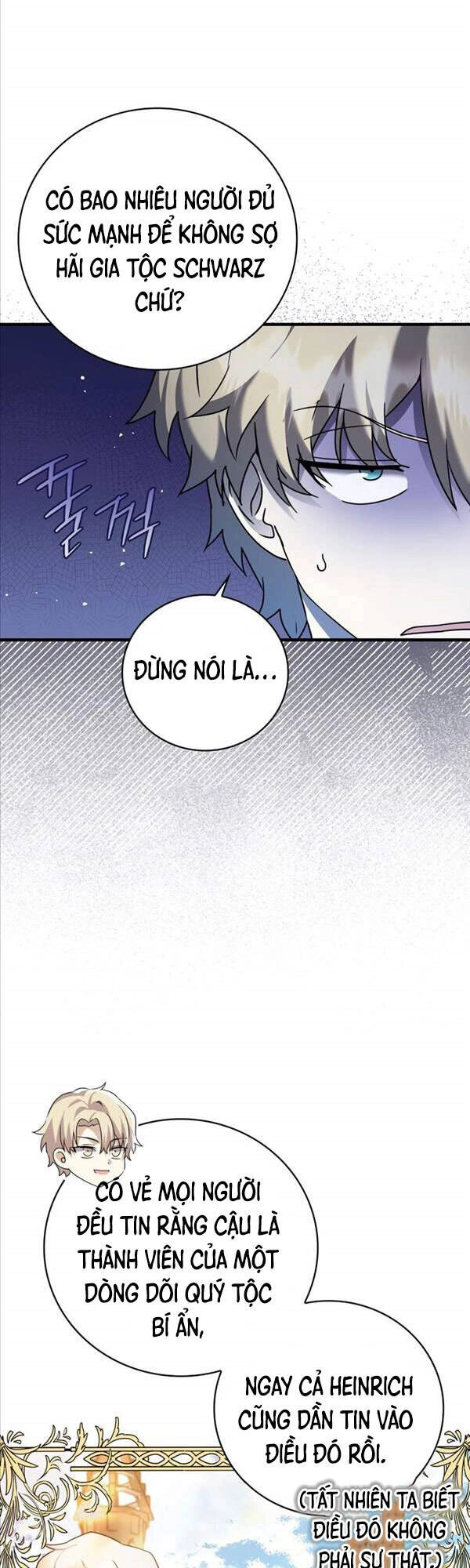 Học Viện Của Con Trai Quỷ Vương Chapter 20 - 15