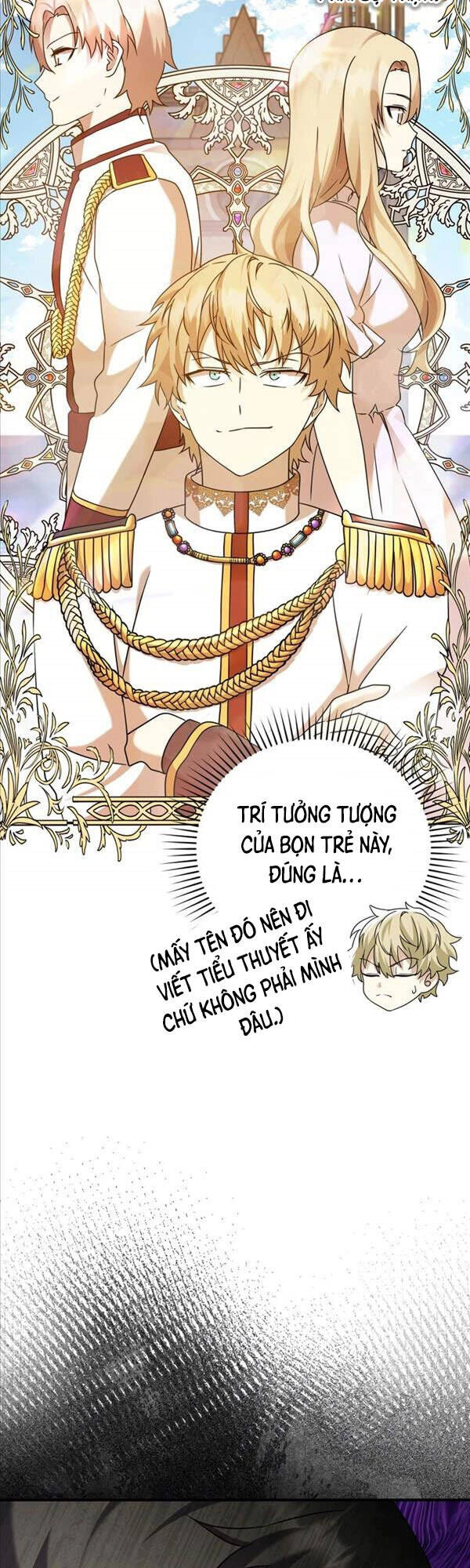 Học Viện Của Con Trai Quỷ Vương Chapter 20 - 16