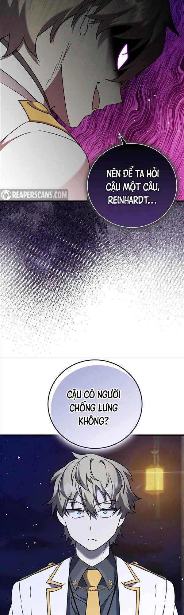 Học Viện Của Con Trai Quỷ Vương Chapter 20 - 17