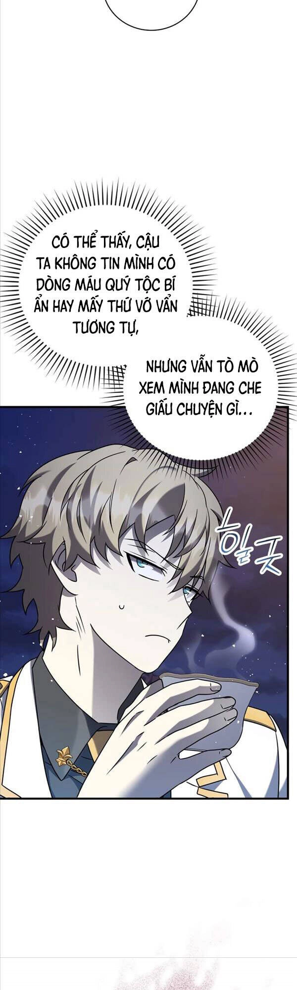 Học Viện Của Con Trai Quỷ Vương Chapter 20 - 21