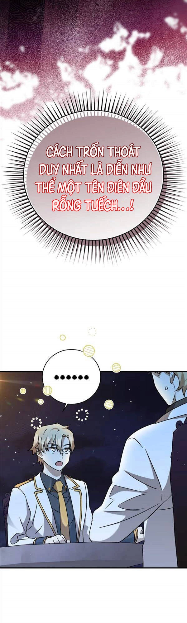 Học Viện Của Con Trai Quỷ Vương Chapter 20 - 23