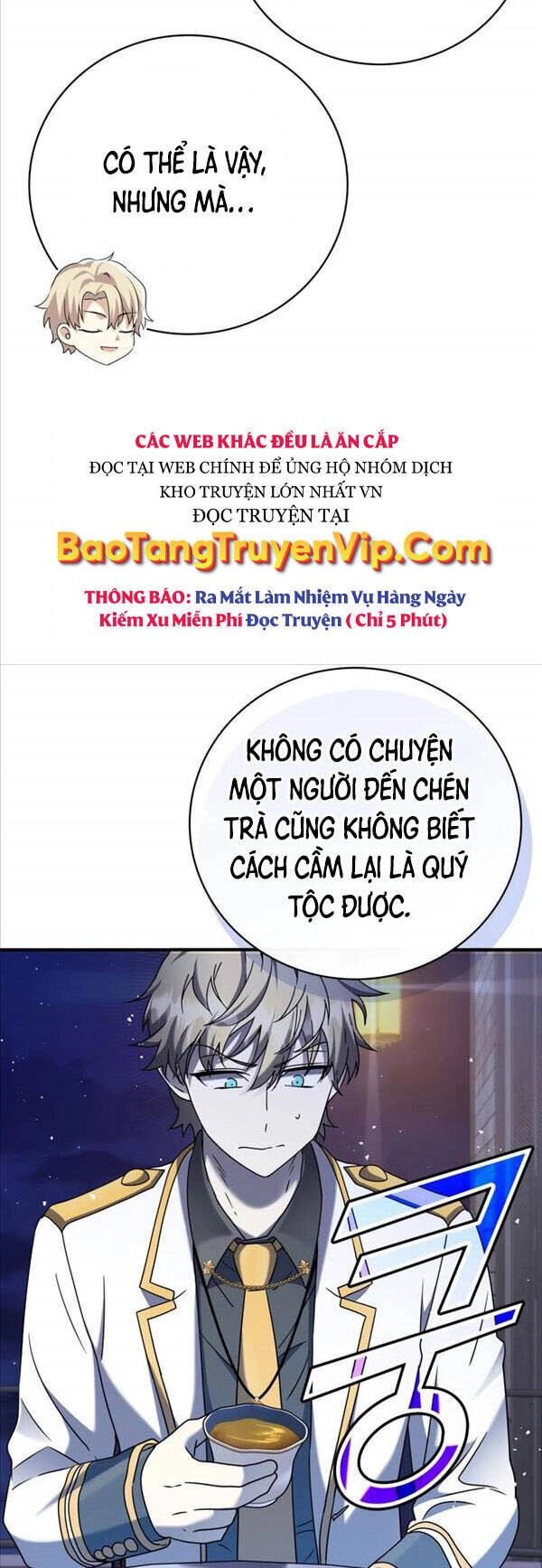 Học Viện Của Con Trai Quỷ Vương Chapter 20 - 26