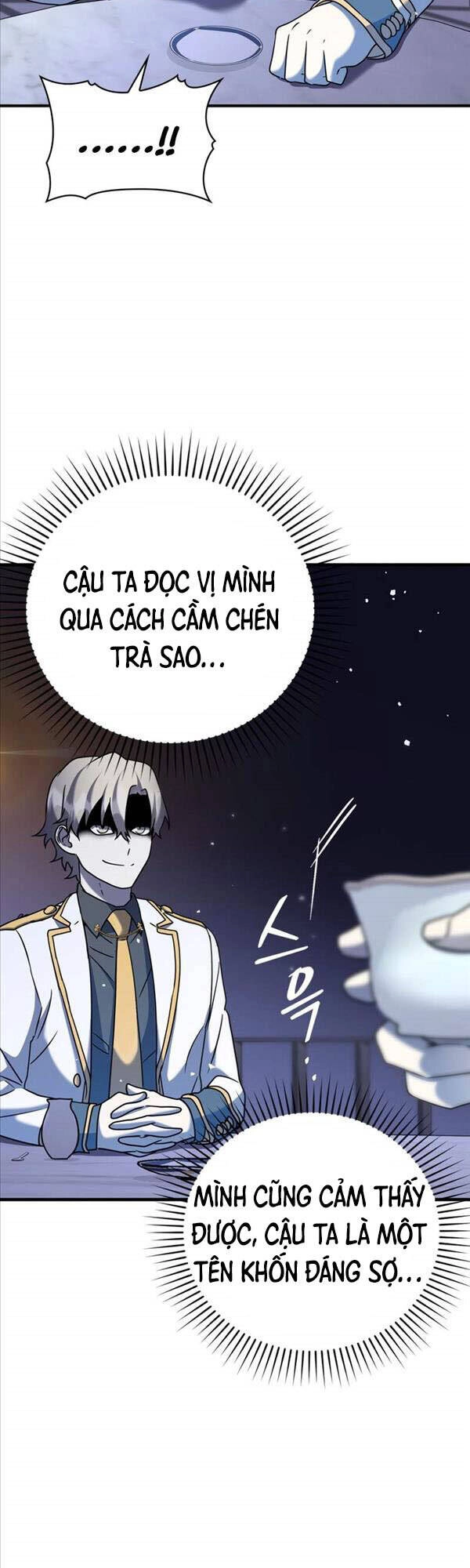 Học Viện Của Con Trai Quỷ Vương Chapter 20 - 27