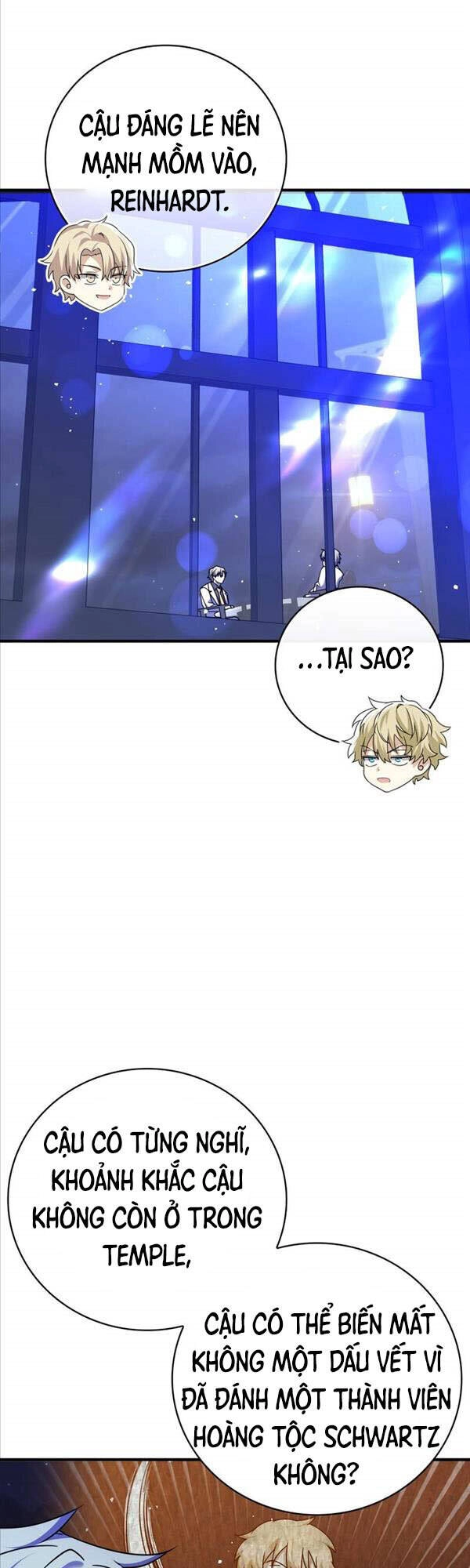 Học Viện Của Con Trai Quỷ Vương Chapter 20 - 28