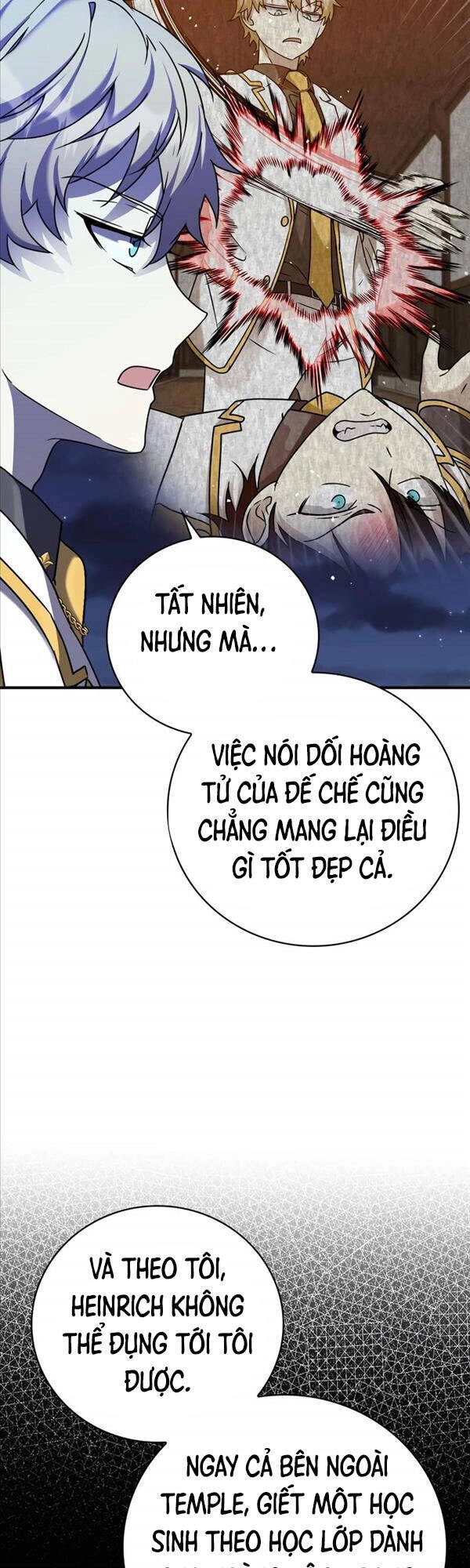 Học Viện Của Con Trai Quỷ Vương Chapter 20 - 29