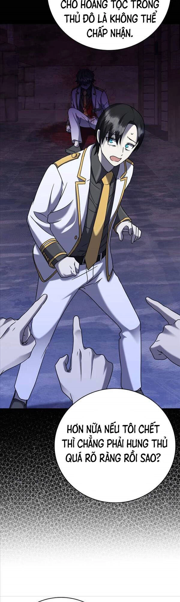 Học Viện Của Con Trai Quỷ Vương Chapter 20 - 30