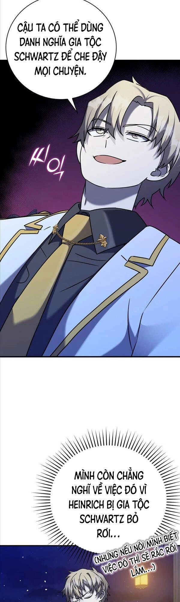 Học Viện Của Con Trai Quỷ Vương Chapter 20 - 31