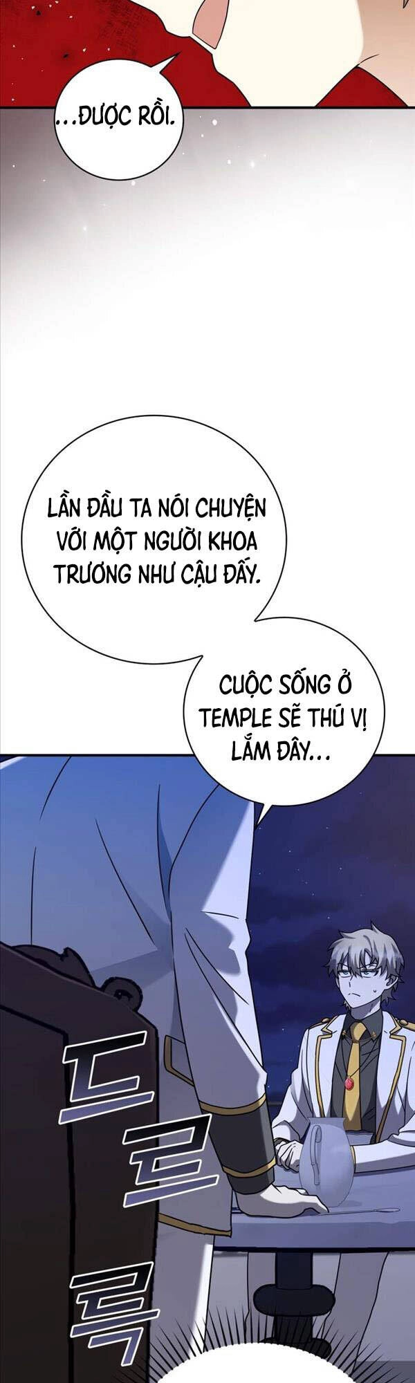 Học Viện Của Con Trai Quỷ Vương Chapter 20 - 33