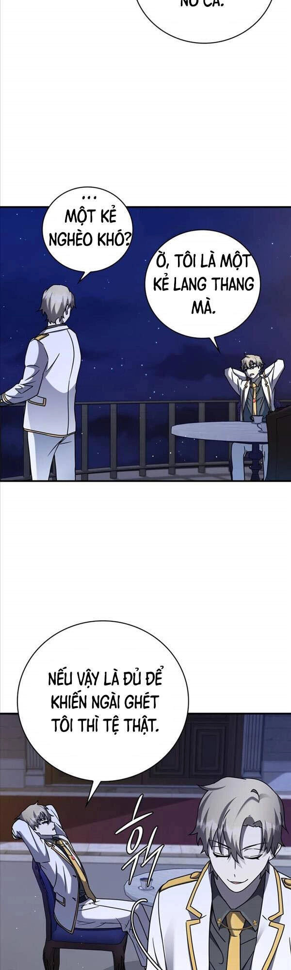 Học Viện Của Con Trai Quỷ Vương Chapter 20 - 37