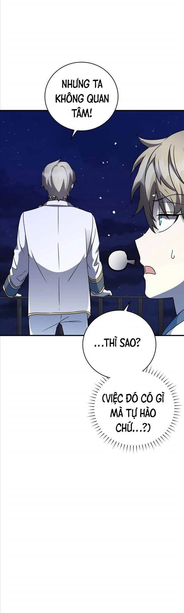 Học Viện Của Con Trai Quỷ Vương Chapter 20 - 41