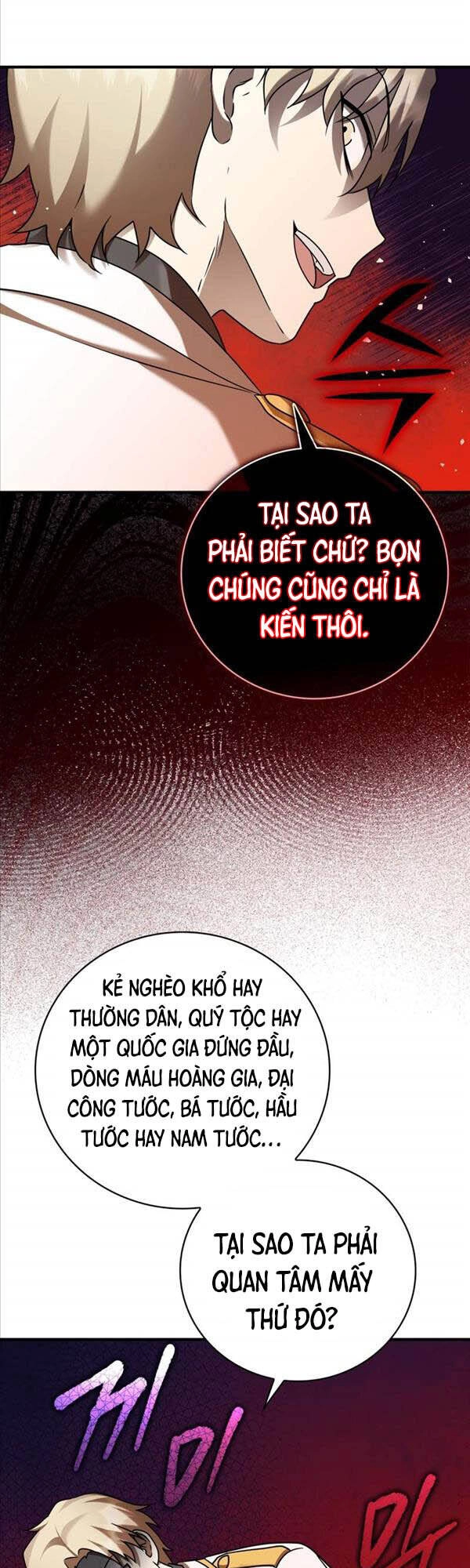 Học Viện Của Con Trai Quỷ Vương Chapter 20 - 42