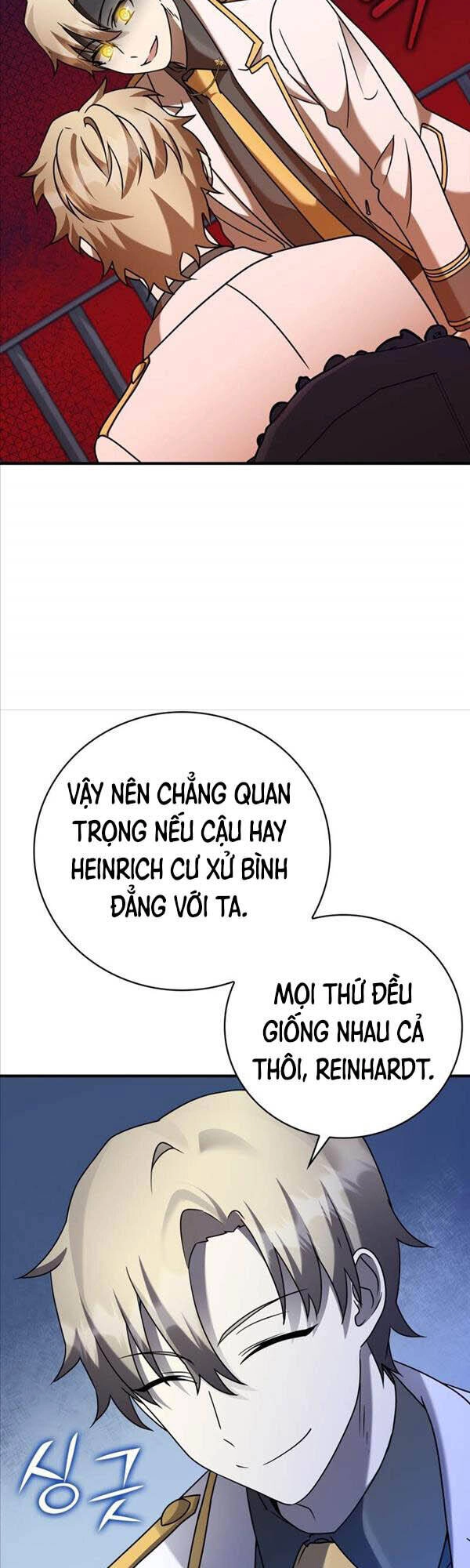 Học Viện Của Con Trai Quỷ Vương Chapter 20 - 43
