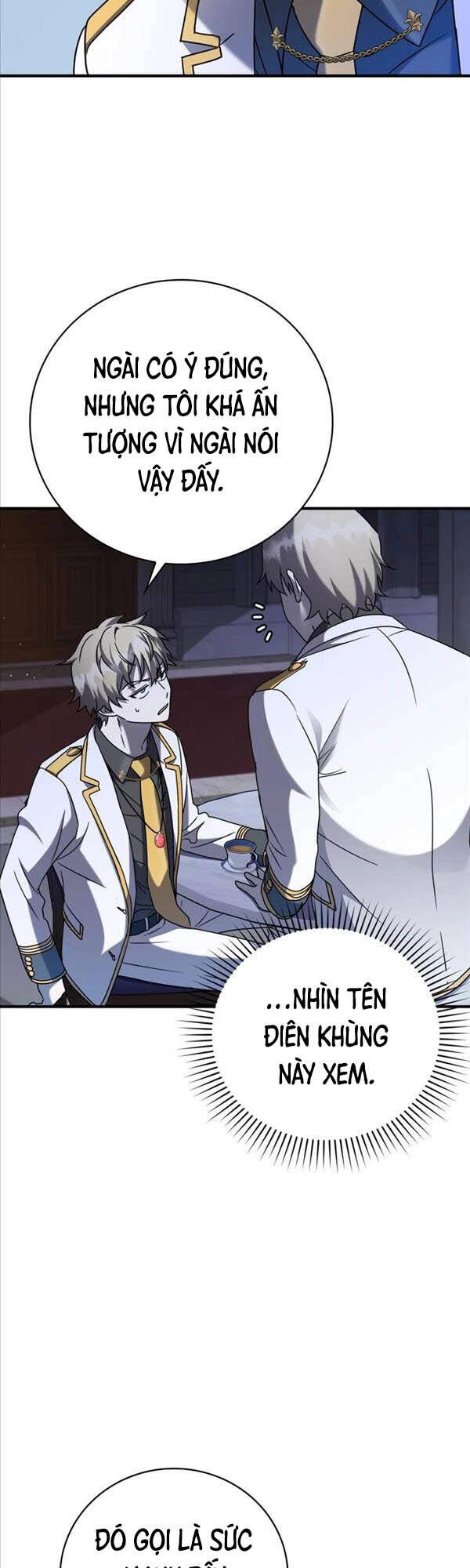 Học Viện Của Con Trai Quỷ Vương Chapter 20 - 44